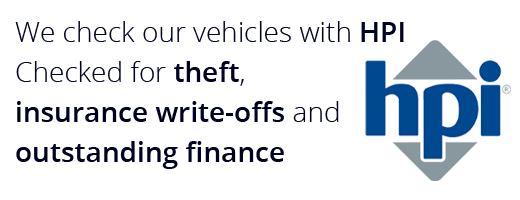 Thirkell's Garages partner banner